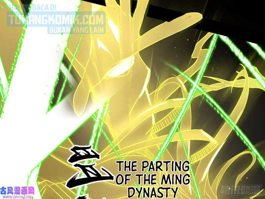 I’m An Evil God chapter 331